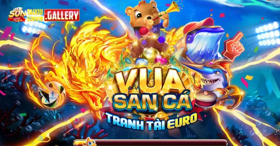 Thông tin về game vua săn cá